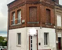 Maison, 70 m²