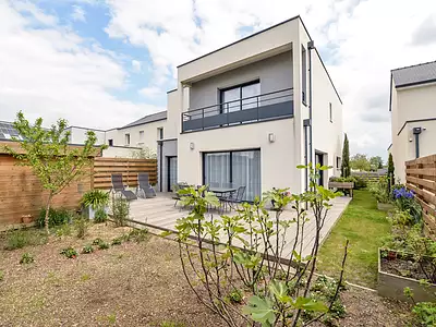 Maison, 145 m²