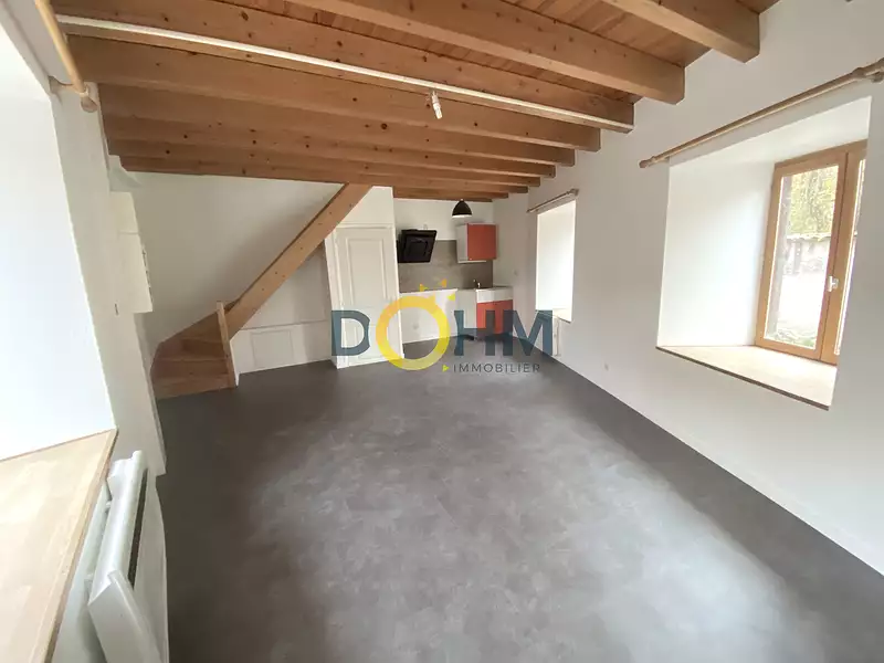 Immeuble, 262 m²