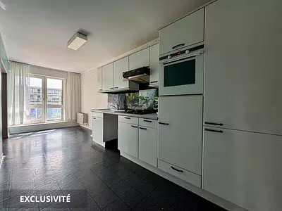 Appartement, 129 m²