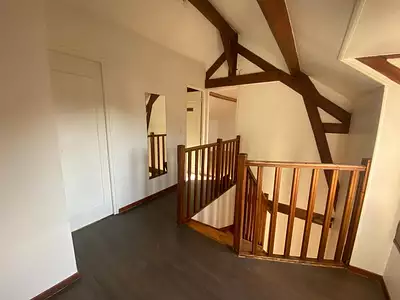 Appartement, 74 m²