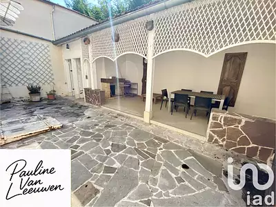 Maison, 175 m²