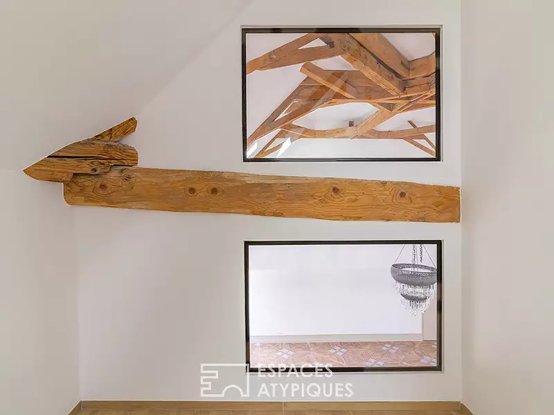 Appartement, 130 m²