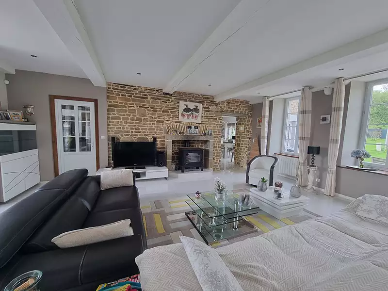 Maison, 288 m²