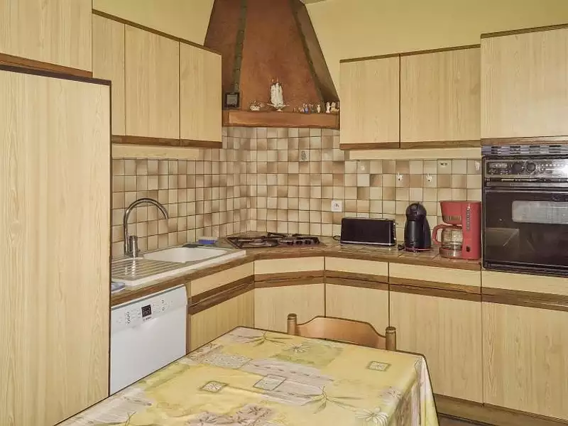 Maison, 93 m²