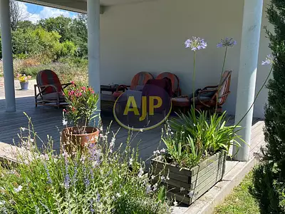 Maison, 191,32 m²