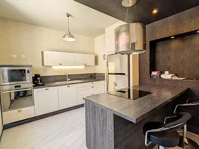 Maison, 183 m²
