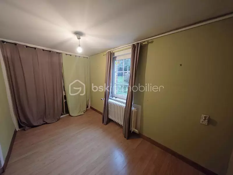Maison, 211 m²