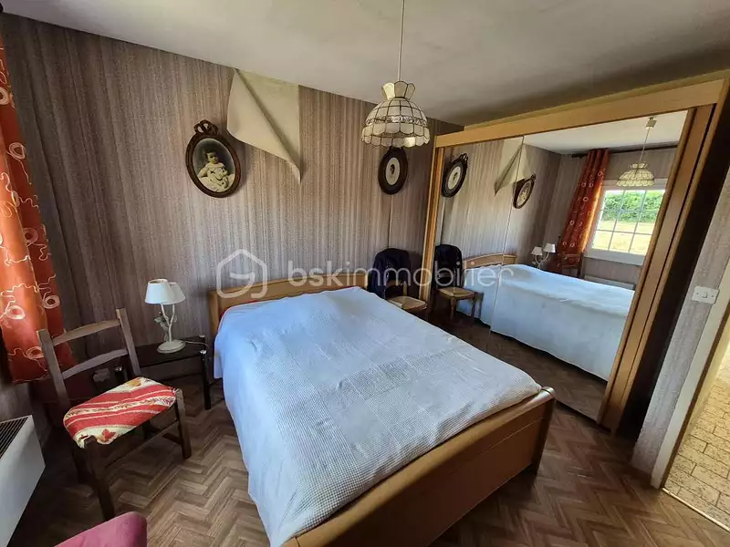 Maison, 117 m²