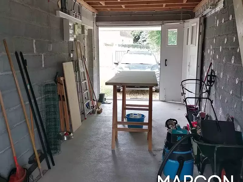 Maison, 85 m²