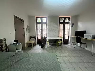 Appartement, 24 m²