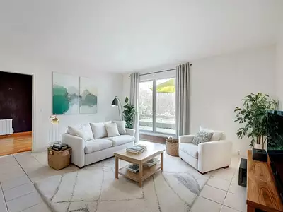Appartement, 48 m²