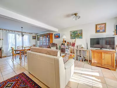 Maison, 110 m²