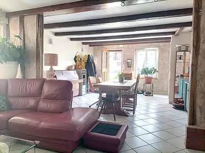 Maison, 155 m²