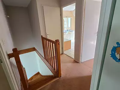 Maison, 90,43 m²