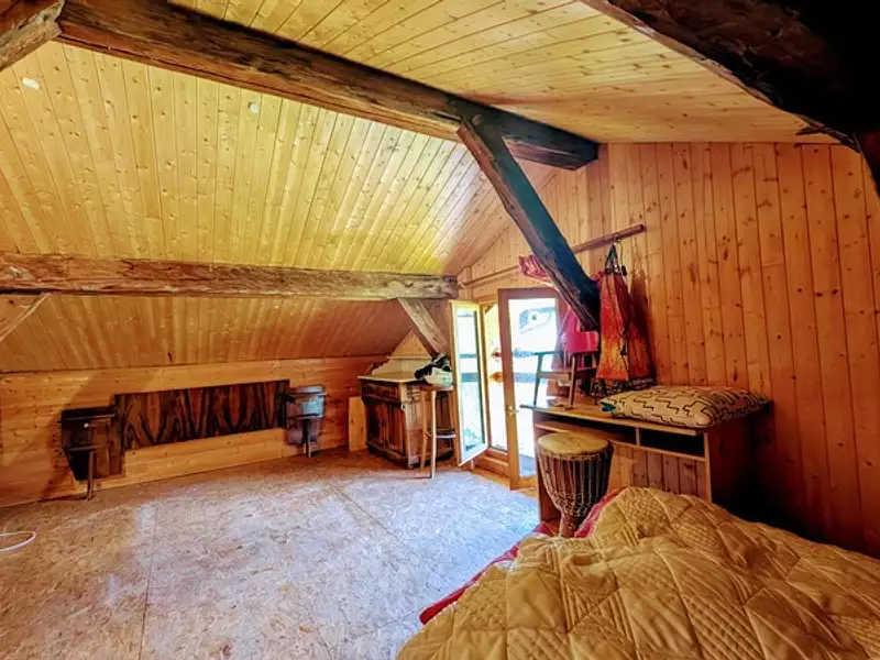 Maison, 134 m²