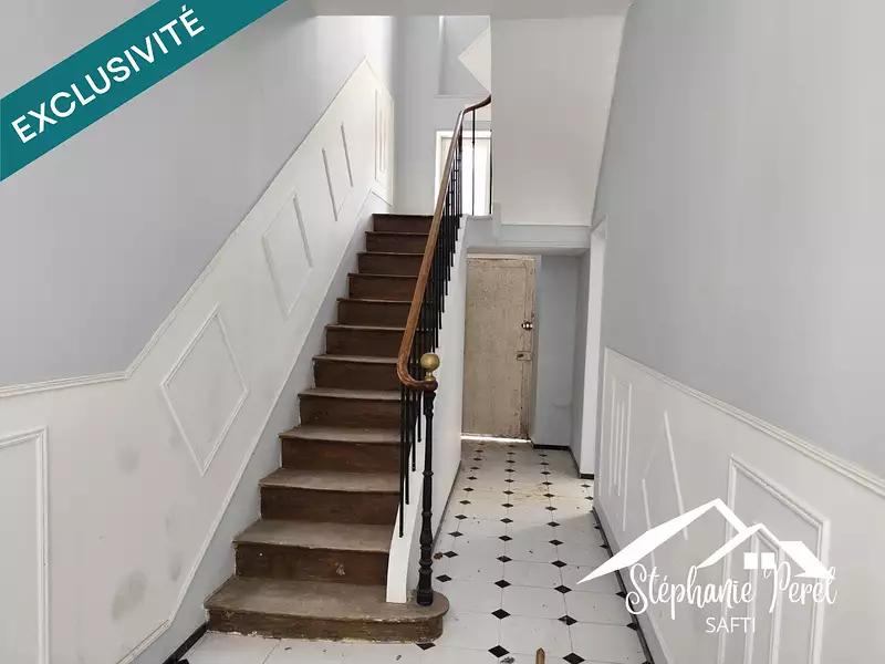 Maison, 150 m²