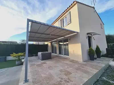 Maison, 108 m²