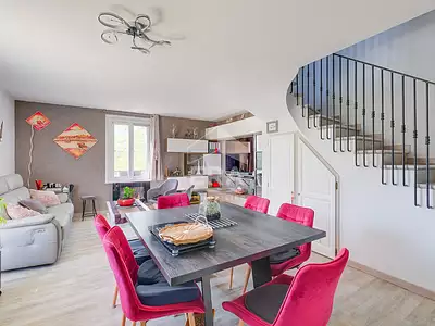 Appartement, 68 m²