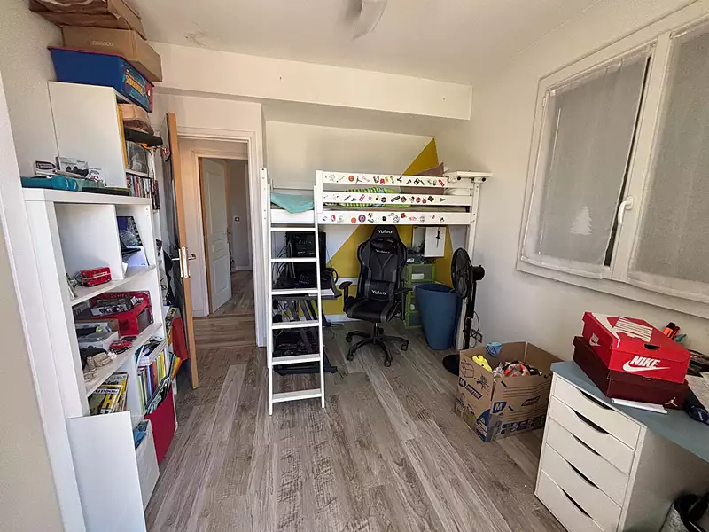 Maison, 92 m²