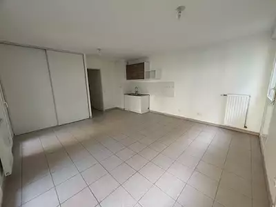 Appartement, 60 m²