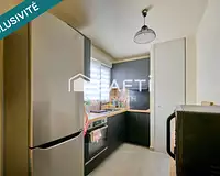 Appartement, 66 m²