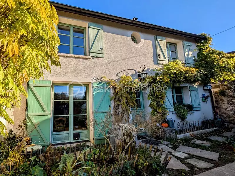 Maison, 145 m²