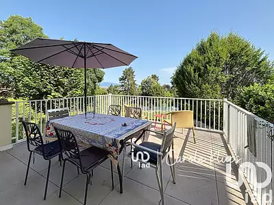 Appartement, 205 m²