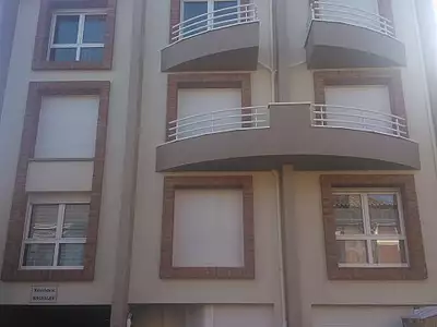 Appartement, 22 m²