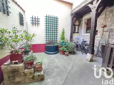 Appartement, 84 m²