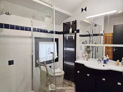 Maison, 98 m²