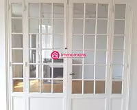 Appartement, 101,4 m²