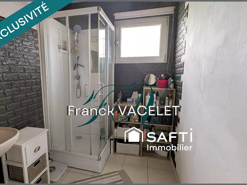 Maison, 114 m²