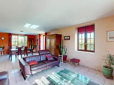 Maison, 250 m²