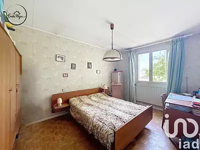 Maison, 135 m²