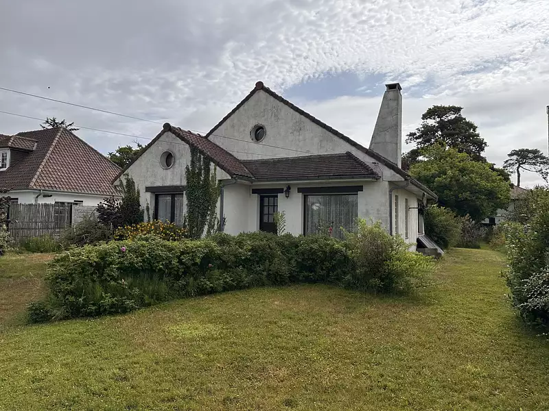 Maison, 117 m²