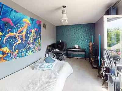Maison, 356 m²