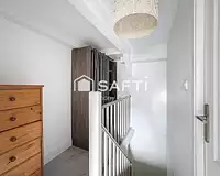 Appartement, 54 m²