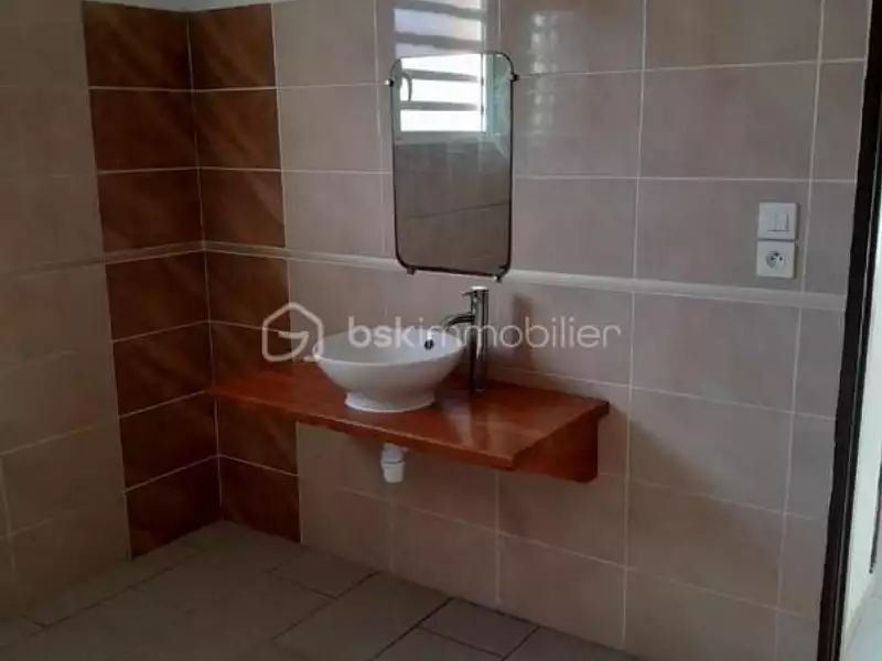 Appartement, 61 m²