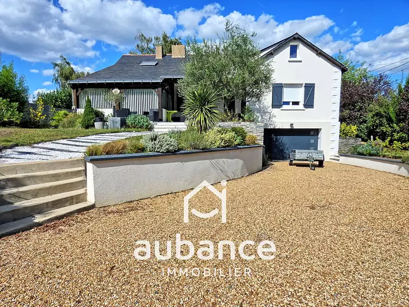Maison, 220 m²