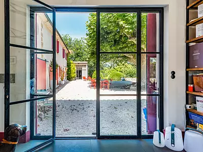 Maison, 340 m²
