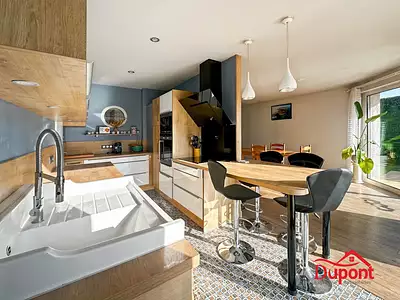 Maison, 148 m²