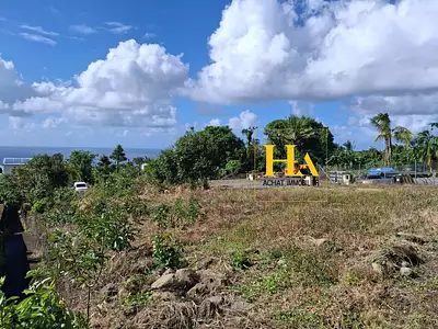 Terrain, 501 m²