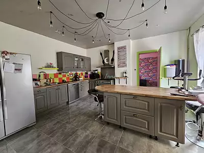 Maison, 148 m²