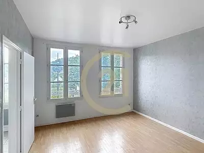 Appartement, 71,8 m²