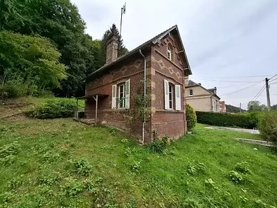 Maison, 85 m²