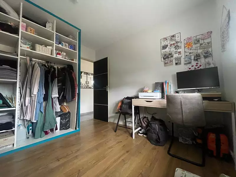 Maison, 101 m²