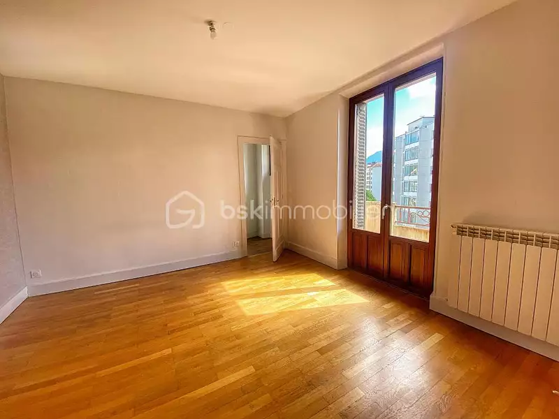 Appartement, 72 m²