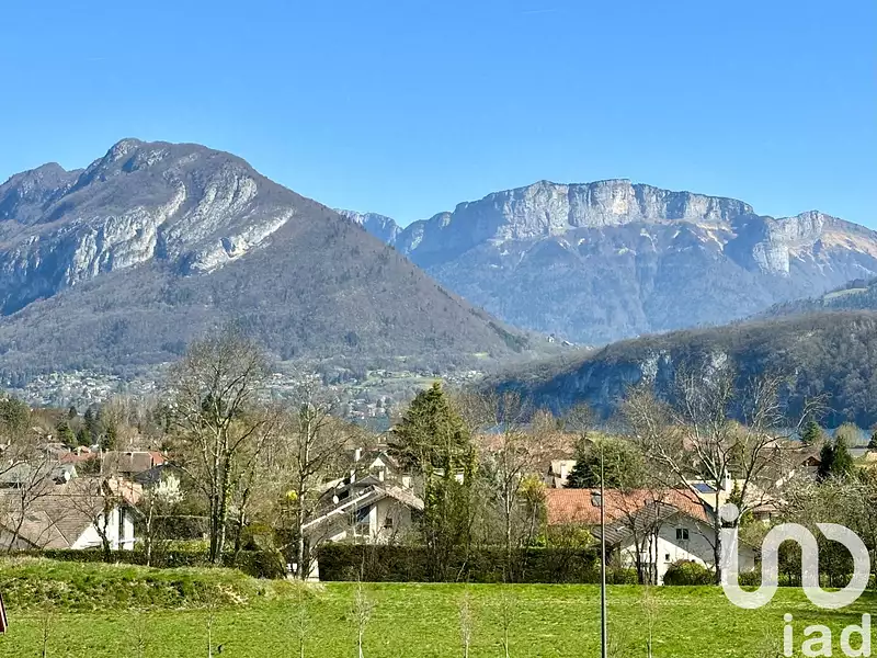 Appartement, 124 m²