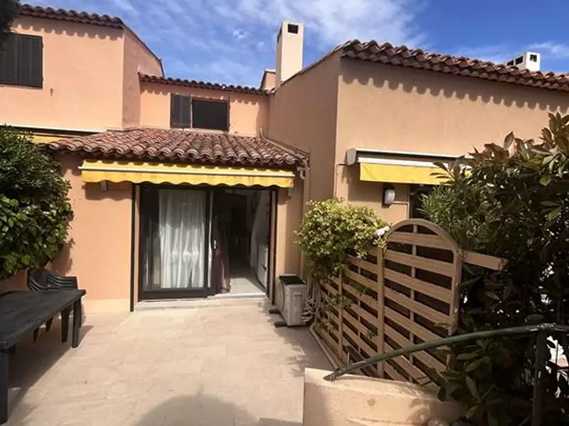 Appartement, 65 m²